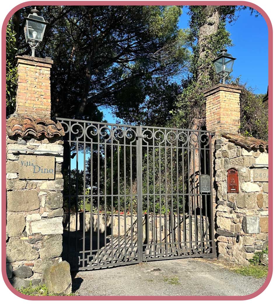 Villa Dino